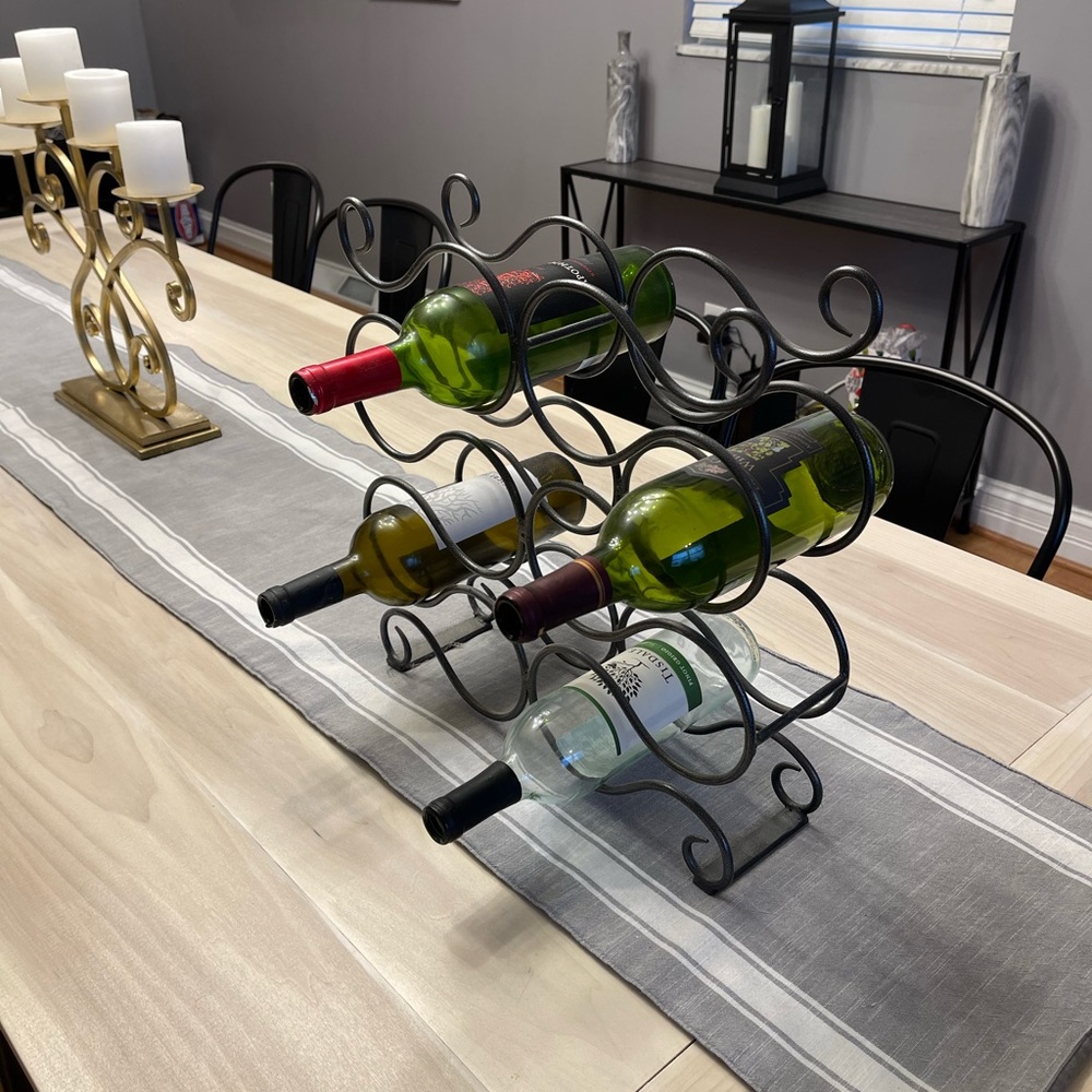 Wine Rack